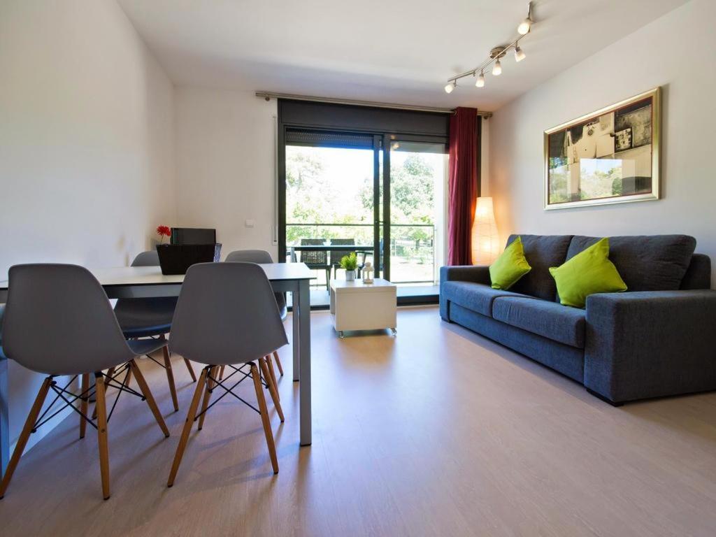 شقة Soho Parc فيغيريس المظهر الخارجي الصورة