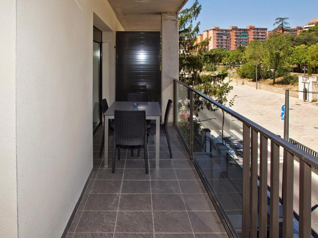 شقة Soho Parc فيغيريس المظهر الخارجي الصورة