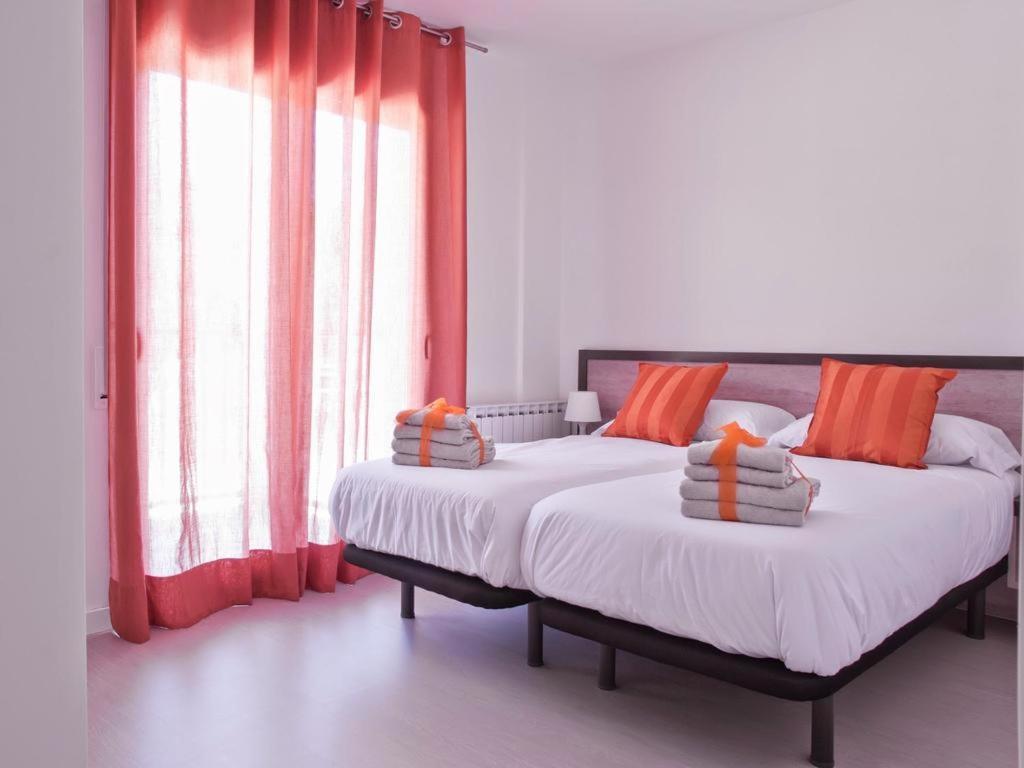 شقة Soho Parc فيغيريس المظهر الخارجي الصورة
