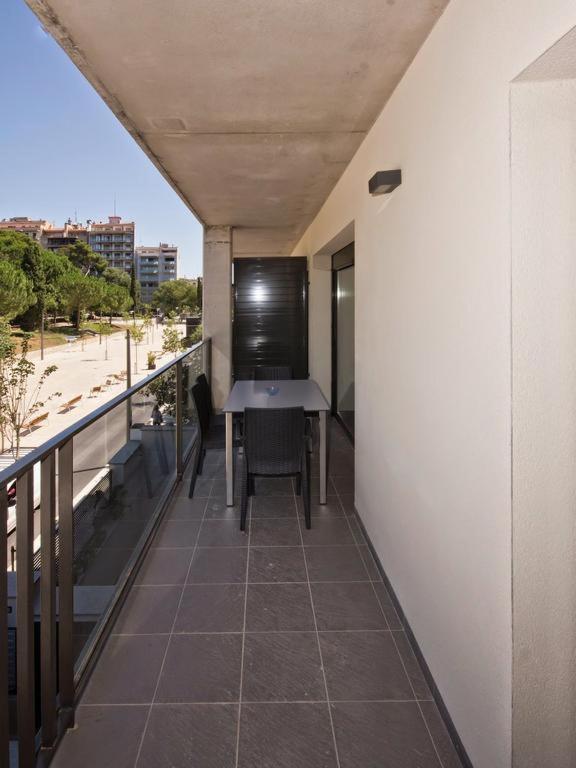 شقة Soho Parc فيغيريس المظهر الخارجي الصورة